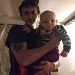 Meet your Posher, Damien